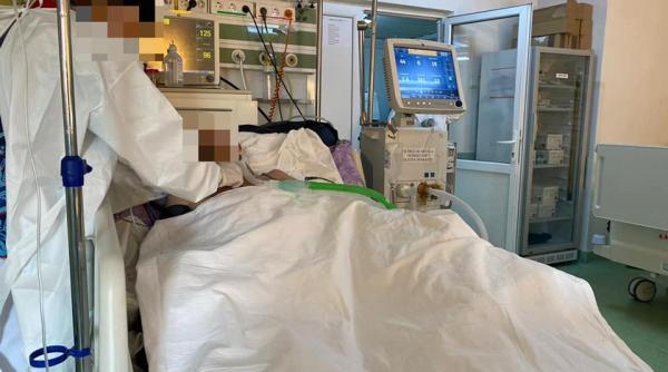 Bilanţ coronavirus 12 aprilie, România. Peste 1.500 de pacienţi la Terapie Intensivă