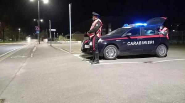 Italia. Un moldovean a fost înjunghiat de un prieten de pahar. Cei doi au băut bine, apoi s-au luat la ceartă 
