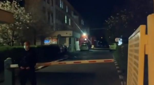 Pană de oxigen la „Victor Babeș”. Poliția Capitalei cercetează decesele 