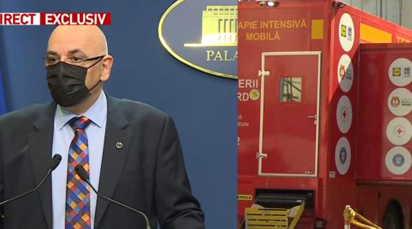 Raed Araft, primele precizări după tragedia de la „Victor Babeș”