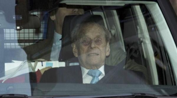 Ce avere a lăsat moștenire Prințul Philip al Marii Britanii