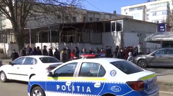 Fetiță româncă de 3 ani, ucisă de tată