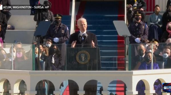 Joe Biden l-a sunat pe Vladimir Putin. Ce propunere i-a făcut liderului de la Kremlin