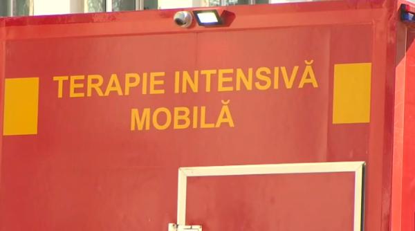 RĂSTURNARE de situație în cazul tragediei de la Babeș: TIR-ul ATI avea probleme și a fost REFUZAT de medicii din Ploiești
