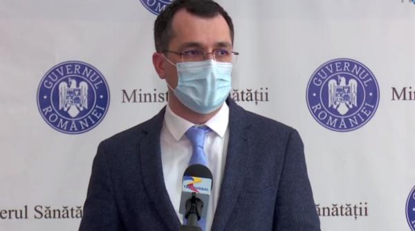 Vlad Voiculescu, decizie după tragedia de la Babeș: A dispus verificări naționale