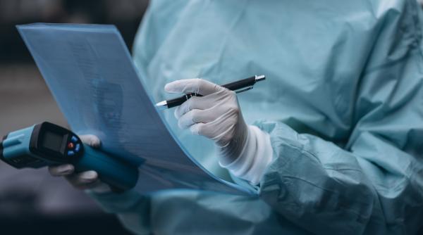 Anchetă în Italia împotriva unui înalt responsabil al OMS