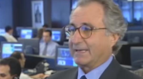 Bernie Madoff a murit în închisoare. El a orchestrat cea mai mare fraudă din istoria SUA