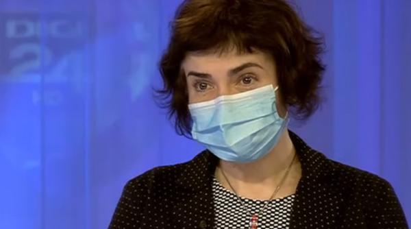 Rareș Bogdan: „Andreea Moldovan a fost ca o Primadonnă pe scenă”