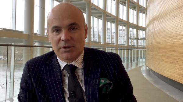 Rareş Bogdan exclude categoric un guvern minoritar