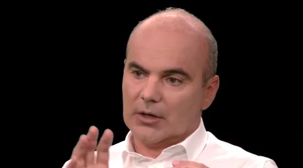 Rareș Bogdan: „Unii au înțeles că într-o coaliție există trei premieri și nu unul”