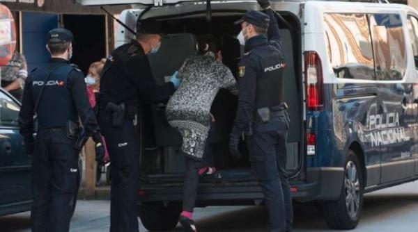 Spania. Minoră româncă, vândută cu 4.000 de euro, pentru a se căsători cu un tânăr de 18 ani