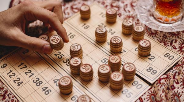 Schemele norocoase care i-au adus unui român 56.000 de lei la Loto. Cum a reușit să câștige