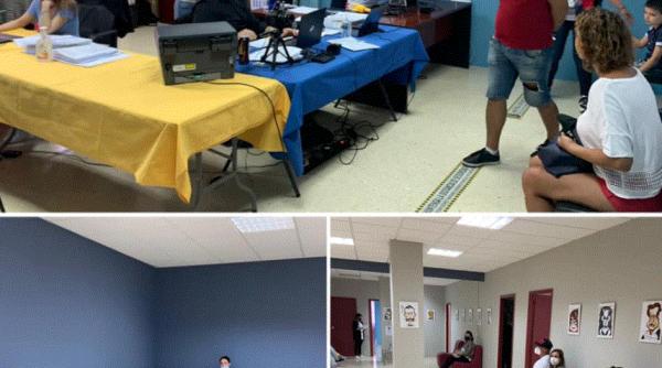 Ambasada României în Spania, anunț important pentru conaționali:  Consulatul itinerant a început activitatea în Las Palmas 