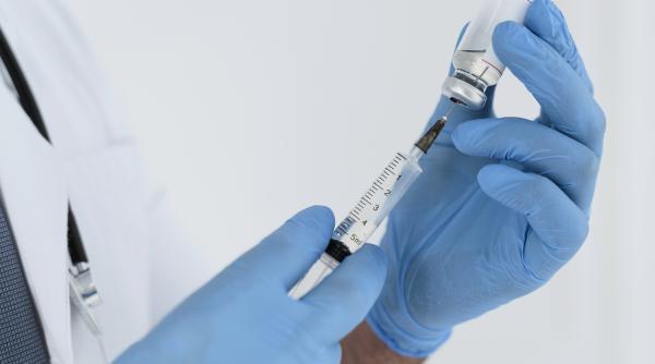 Peste 2,5 milioane de români vaccinați: Câți au fost imunizați doar astăzi