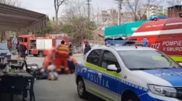 Român, mort în timp ce era imobilizat de poliţişti. Reacția ministrului de Interne după cazul 'George Floyd' la Piteşti