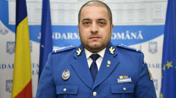 Un jandarm român, ales într-o funcție importantă la nivelul Consiliului Europei