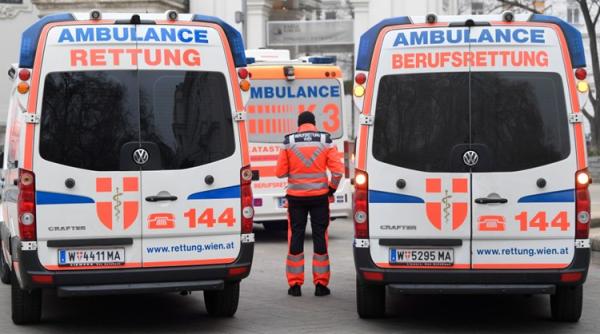 Bilanț coronavirus Diaspora, 17 aprilie: Numărul românilor infectați din Germania crește