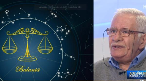 Horoscop rune 19-25 aprilie 2021, cu Mihai Voropchievici: Gemenii vor afla un adevăr care le poate marca viața