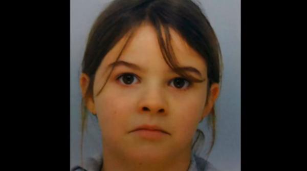 Franța. Fetiță de 8 ani, răpită la ordinul mamei sale. Mia, de negăsit. Polițiștii cer ajutorul oamenilor
