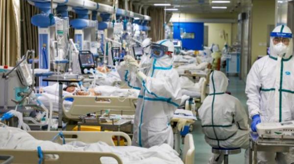 Bilanț coronavirus Diaspora, 19 aprilie: Peste 23.000 de români din străinătate, infectați de la începutul epidemiei