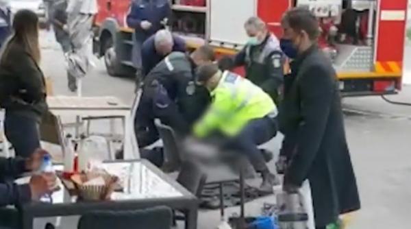 Cazul bărbatului din Pitești mort sufocat: Doi polițiști, ARESTAȚI preventiv