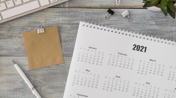 Cea mai bună zi a anului 2021 pentru zodia ta. Ar trebui să o marchezi în calendar