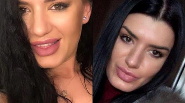 Italia. Ea este românca găsită pe jumătate dezbrăcată în baie cu gâtul tăiat. Elena îl cunoștea pe criminal