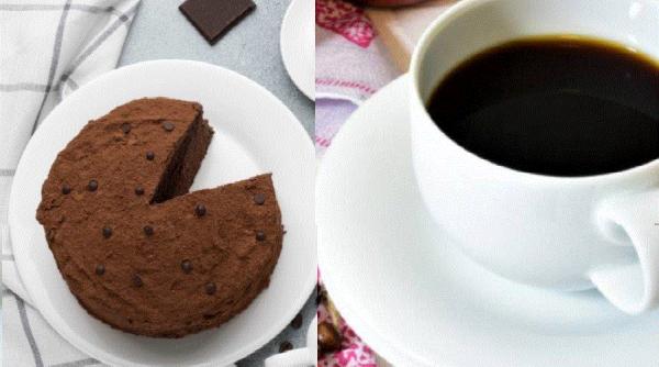 Tort din ciocolată neagră și cafea. Desertul perfect cu care nu vei da greș niciodată