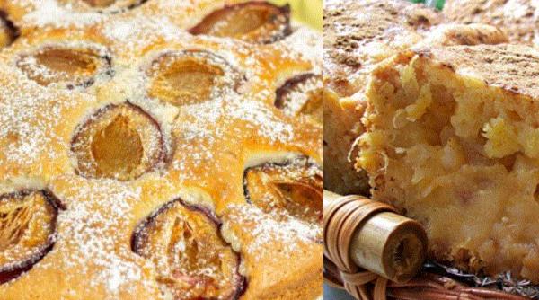 Budincă din cozonac uscat. Un desert delicios și simplu, când ești în pană de idei. Ai nevoie de câteva ingrediente 