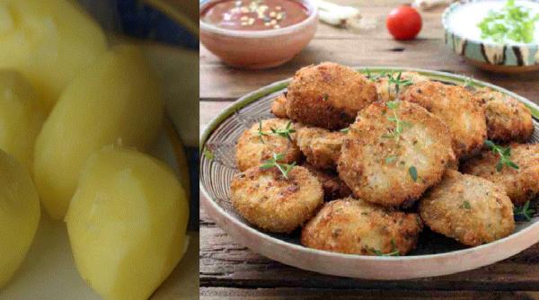 Chiftele siciliene din cartofi. O rețetă delicioasă, ideală pentru cină sau ca aperitiv. Trucul bucătarilor italieni