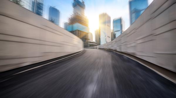 Comisia Europeană, raport: „Drumurile din România sunt cele mai periculoase”