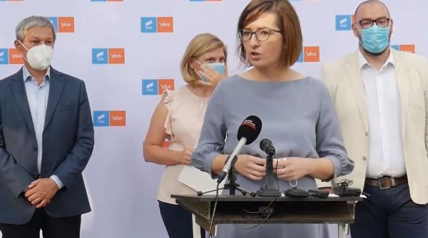 Ioana Mihăilă, ANUNȚ privind ordinul de carantinare a localităților