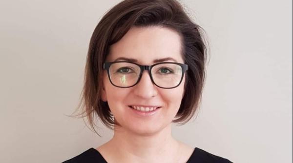 Ioana Mihăilă, noul ministru al Sănătății. Iohannis a SEMNAT decretul