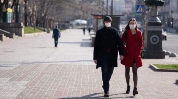 O ţară europeană anunţă relaxarea restricţiilor în majoritatea regiunilor