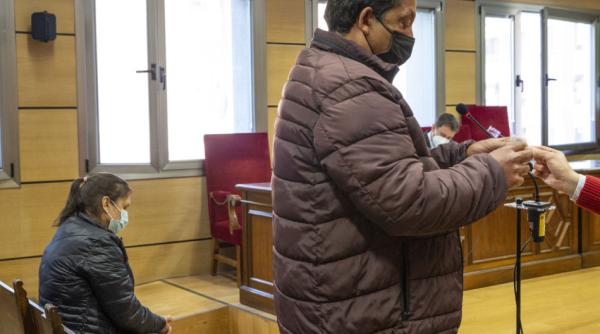 Spania. A cumpărat arma de la românul care vindea pepeni și a împușcat șapte polițiști: „Am crezut că au venit romii să ne omoare“