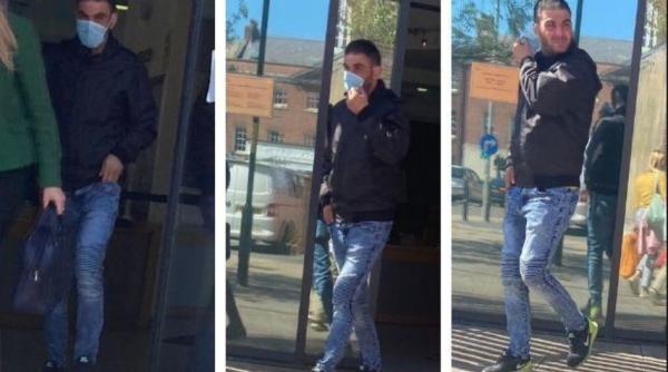 Anglia. Un român a scăpat de închisoare, după ce a recunoscut că și-a BĂTUT iubita de două ori