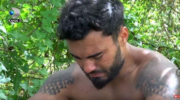 Jador, eliminat de la Survivor. Kanal D pierde unul dintre cei mai iubiți concurenți