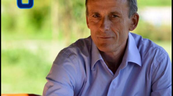 Fost primar, împușcat în cap: Emanuel Dănilă demisionase în urmă cu o lună