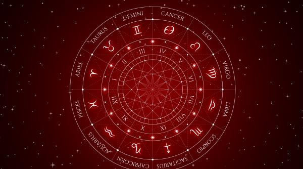 Horoscop weekend 23 - 25 aprilie. Marte intră în Rac, iar o mulțime de lucruri ies la iveală. Mișcări îndrăznețe pentru mai multe zodii