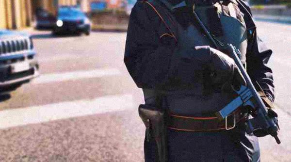 Italia. Fugar român, arestat la 13 ani de la comiterea unui jaf. A lovit un turist japonez, apoi i-a luat toți banii