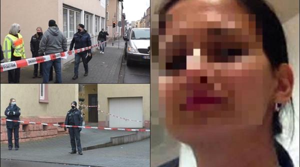 Româncă asasinată în Germania, sub ochii mamei și ai copilului. „A murit sub ochii mei“: Noi mărturii în dosarul uciderii Elenei