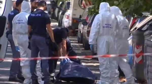 Italia, îngrozită. O fată de 18 ani și-a ucis tatăl cu ajutorul iubitului. Nu era de acord cu relația lor