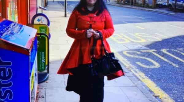 Româncă, moartă la Londra. Trupul este abandonat la morgă de câteva luni. Angajații spitalului vor să-i găsească familia