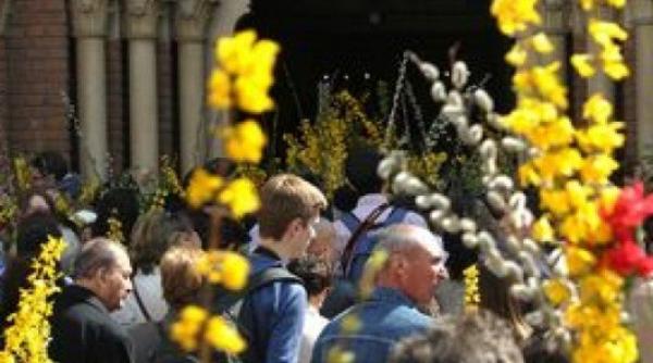 Florii 2021 – semnificaţie, tradiţii şi obiceiuri