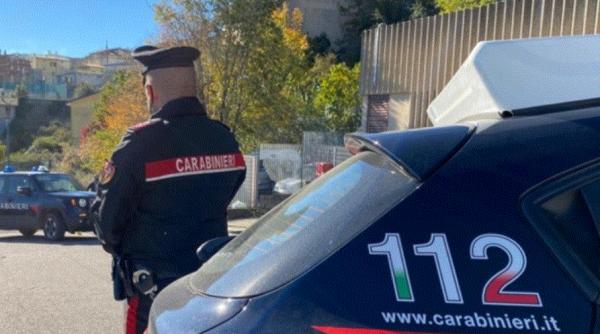 Condamnat în România pentru trafic de droguri, un italian a ajuns în cătușe. Deținea o plantație de marijuana la Iași