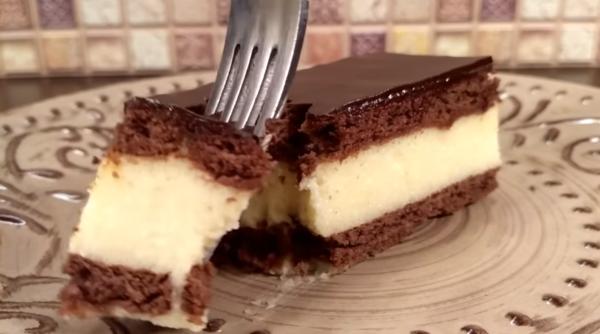 Tort „Lapte de pasăre“: Cel mai fin desert pe care l-ați putea pregăti de Paște. Deliciu și rafinament în aceeași farfurie 