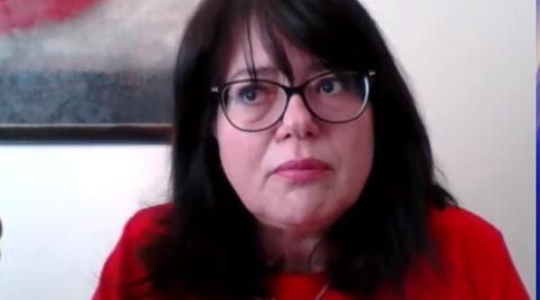 Viața în Belgia, avantaje și dezavantaje. Carmen Solomie, președintele Rombel, la interviurile StiriDiaspora