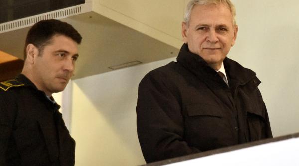 Avocata lui Liviu Dragnea, către judecători: "A fost stăruitor în muncă şi a dat dovezi temeinice de îndreptare"
