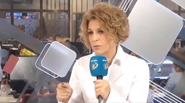 Carmen Avram: Marea Britanie îi discriminează pe români, oamenii care au adus țării miliarde de lire sterline