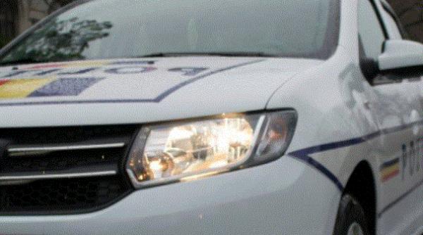 Copil român, răpit de un suspect de pedofilie. Polițiștii din Cluj l-au prins imediat pe bărbat